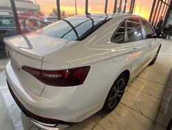 ڤۆڵکسواگن جێتا